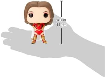 Funko Pop! Mary - For Fans of Shazam! Fury of the Gods