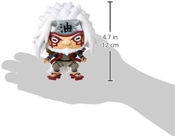 Jiraiya Sage Mode (Toad) Funko Pop! | Naruto Shippuden