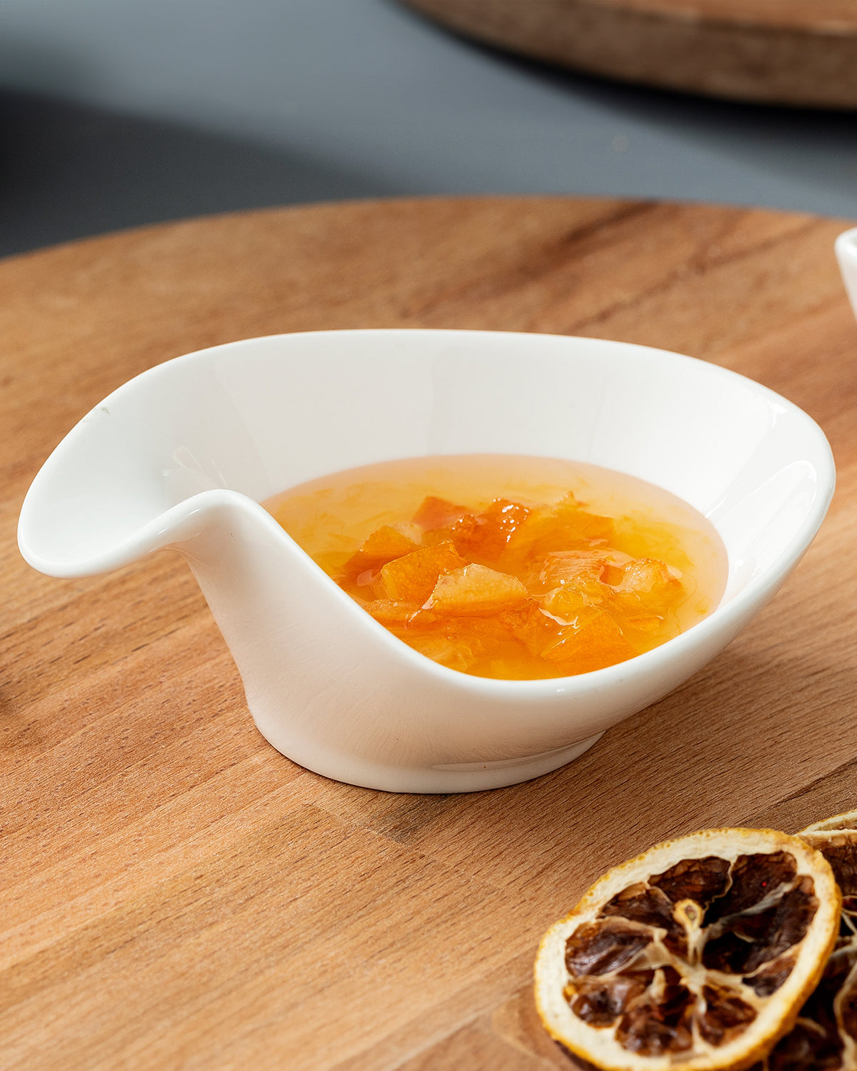 Petit Concept Appetiser Plate - Madame Coco JO