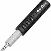 GO-Des Car AUX Bluetooth Cable Support Call & Audio Control