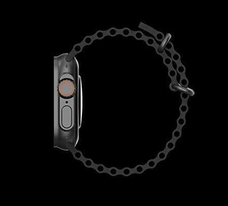 XO M8 PRO smart sports call watch