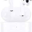 WIWU Airbuds Lite HF Sound True Wireless Stereo White