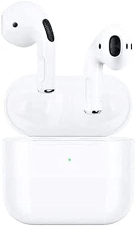 WIWU Airbuds Lite HF Sound True Wireless Stereo White