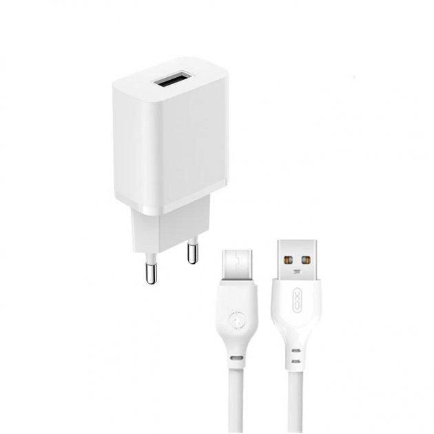 XO L99(EU) 2.4A  Home charger