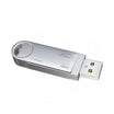 XO DK02 USB3.0 rotating Flash Disk (128 GB)