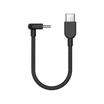 Xiaomi 3A Braided USB-C to USB-C Cable 10cm