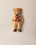 Cookie Bear Magnet