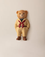 Cookie Bear Magnet