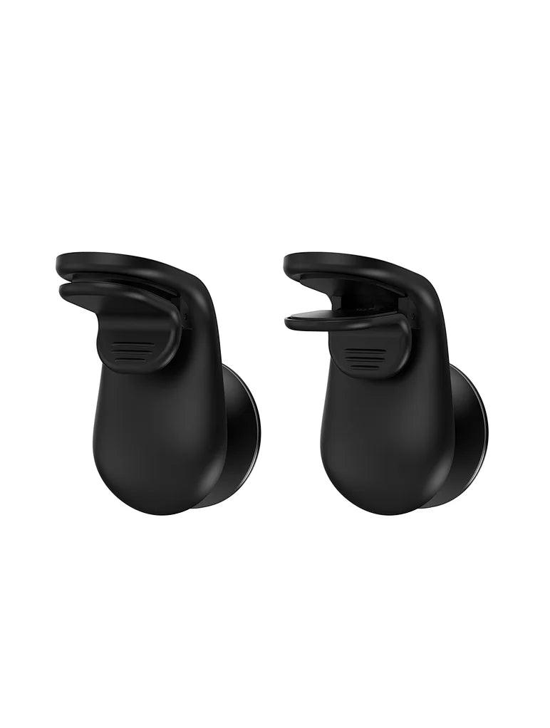 WiWU CH006 Car Mount Magnetic Mobile Phone Holder for Car