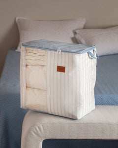 Nuage Printed Storage Bag - Madame Coco JO