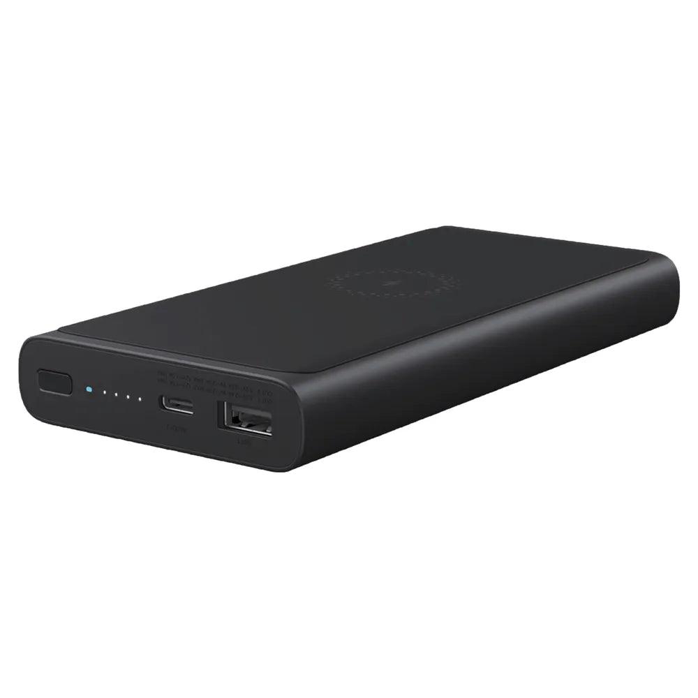 Xiaomi 10W Wireless Power Bank 10000