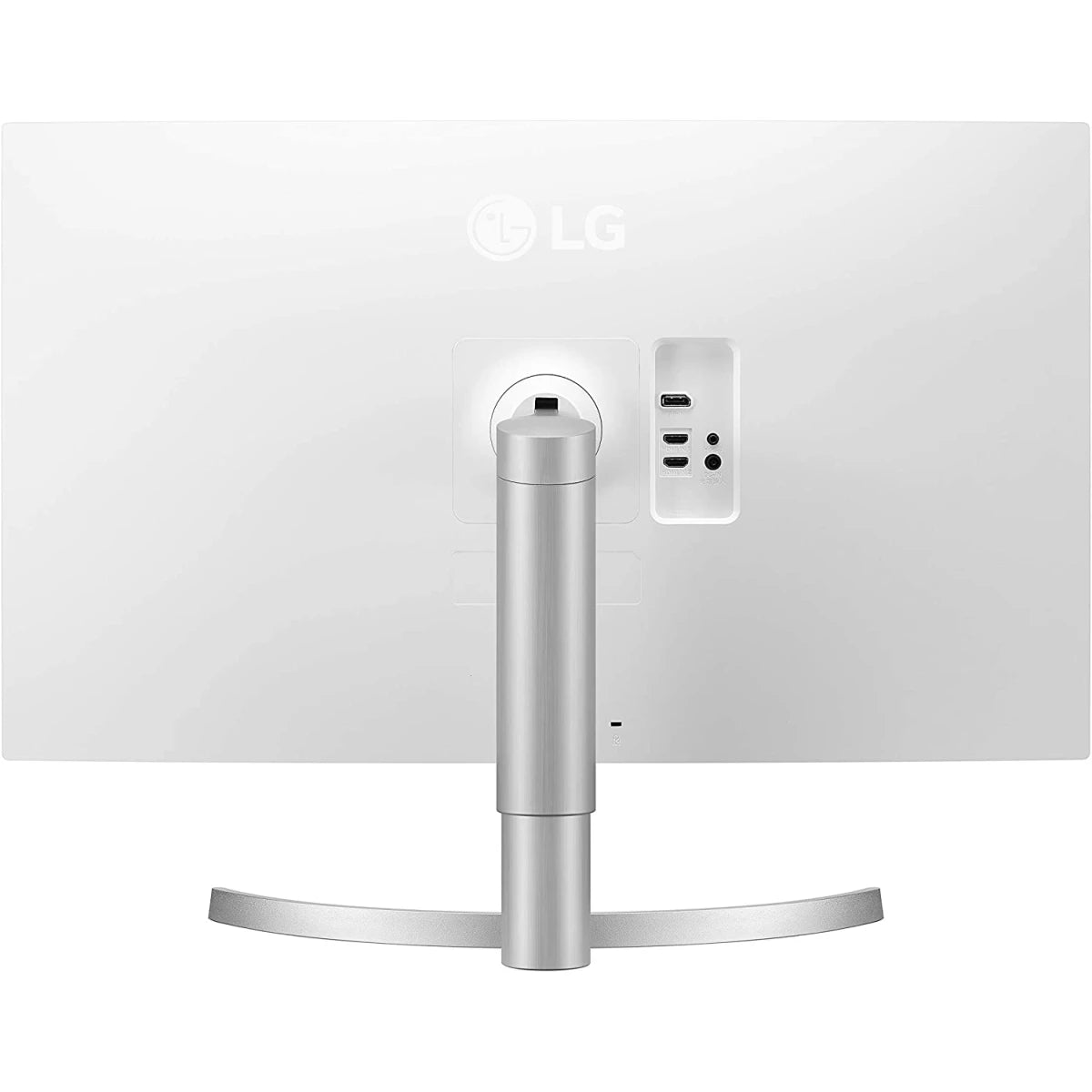 LG 32UN650-W 4K IPS HDR10 Virtually Borderless Gaming Monitor