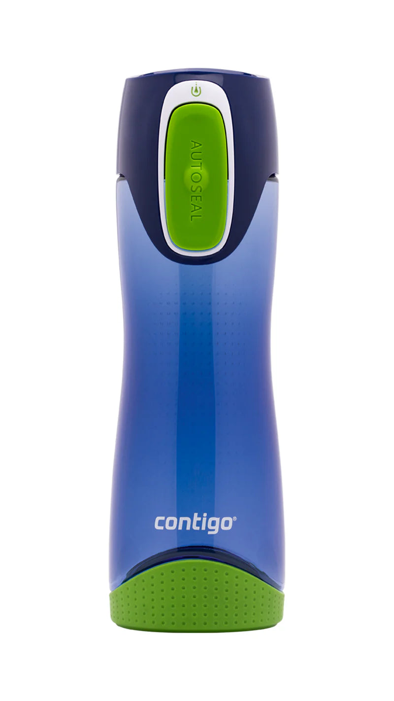 Contigo Autoseal Swish Water Bottle 500 ml