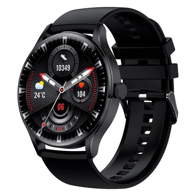 XO J3 Sunday Round Smart Sports Talking Watch