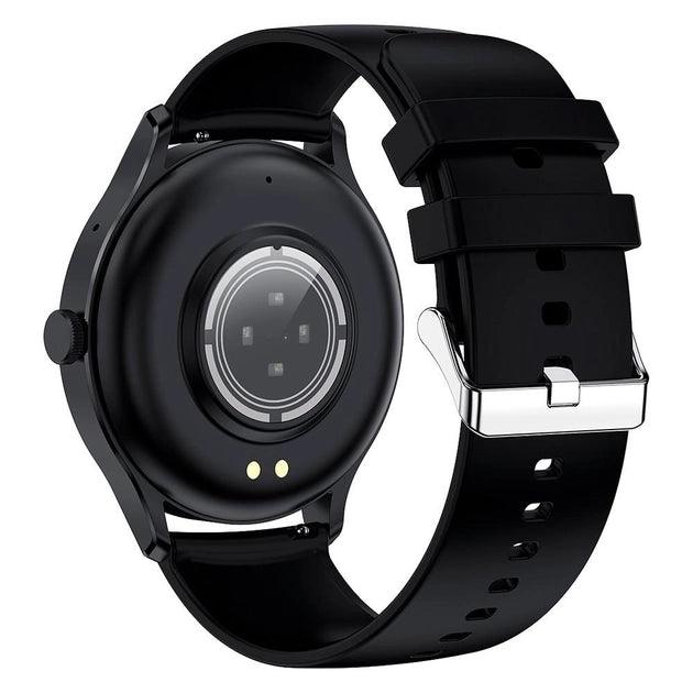 XO J3 Sunday Round Smart Sports Talking Watch