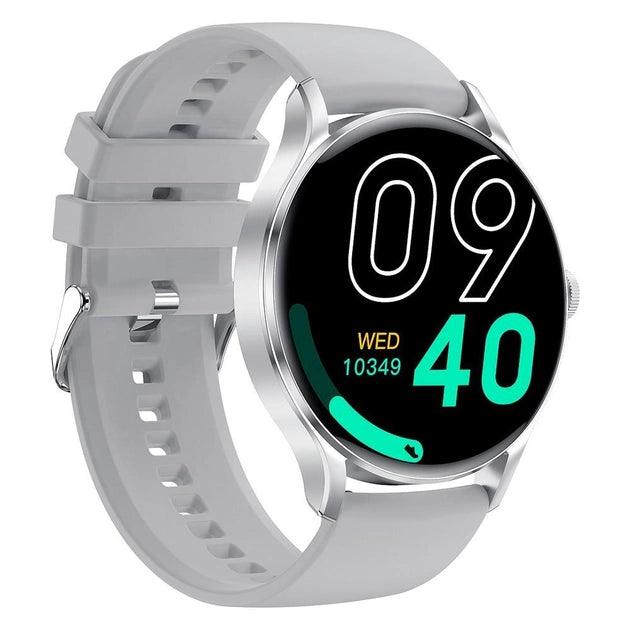 XO J3 Sunday Round Smart Sports Talking Watch