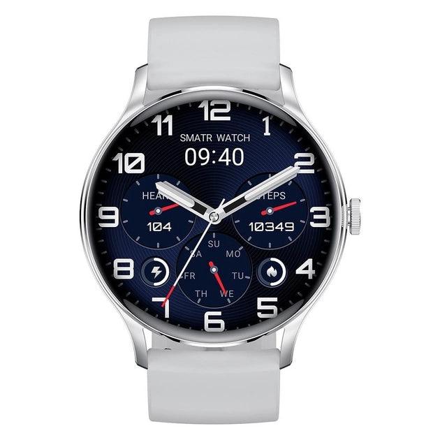 XO J3 Sunday Round Smart Sports Talking Watch