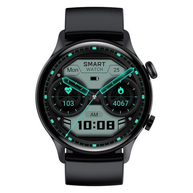 XO J4 Smart Sports Talking Watch