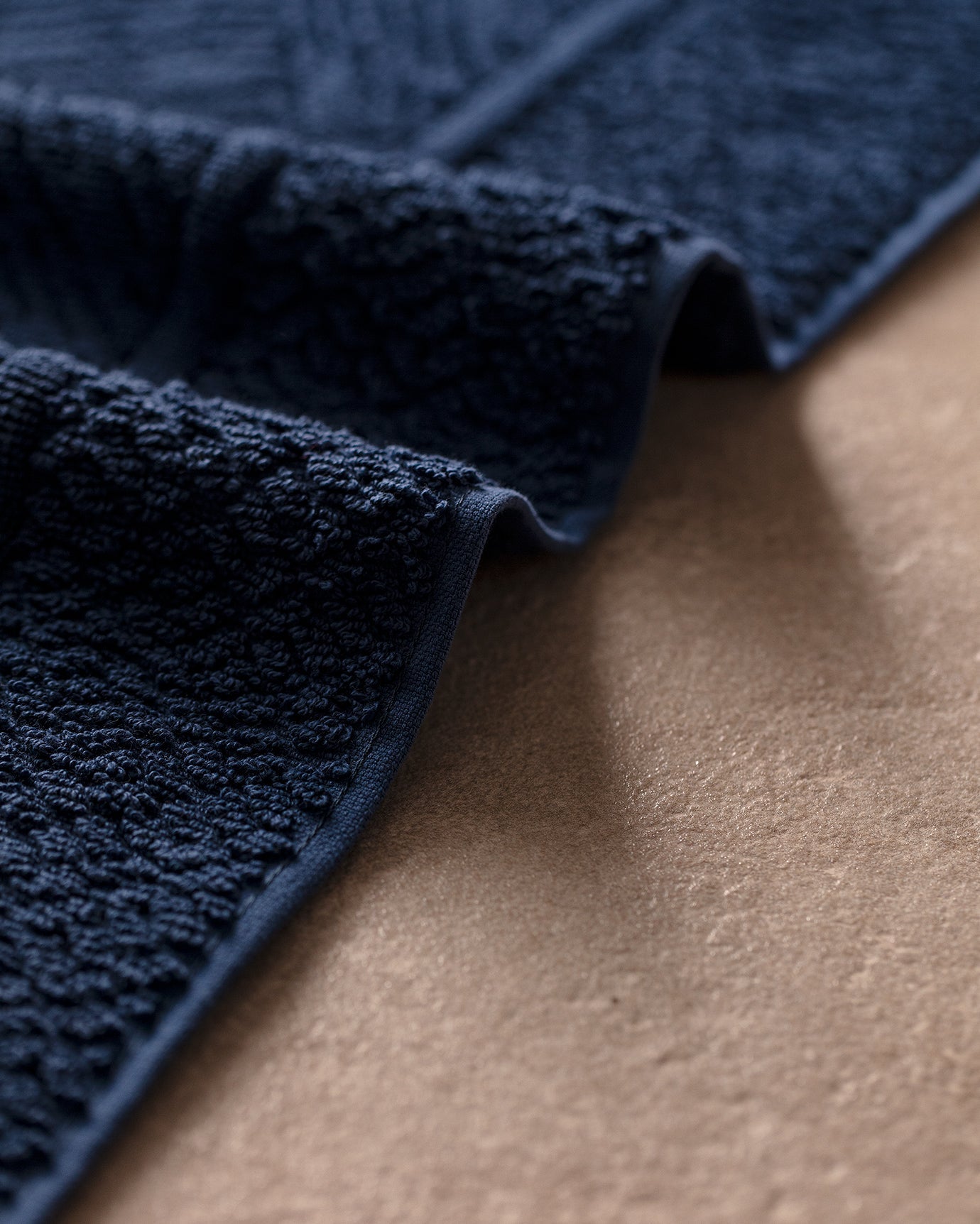 Sylvie Foot Towel - Madame Coco JO