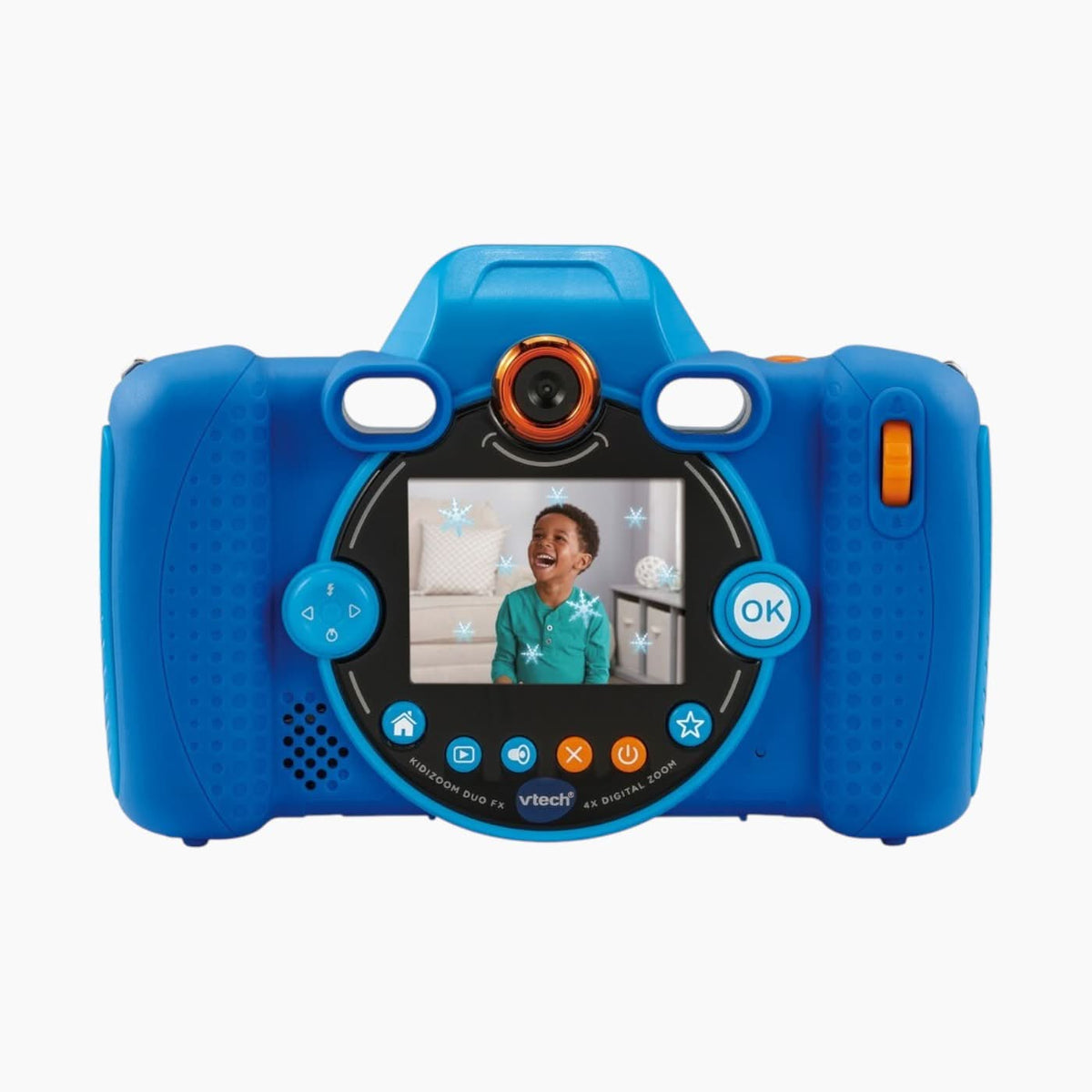 VTech Kidizoom Duo FX Camera