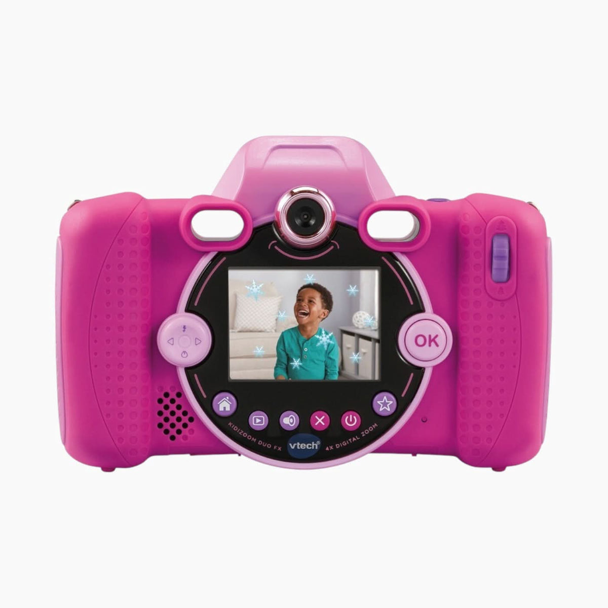 VTech Kidizoom Duo FX Camera