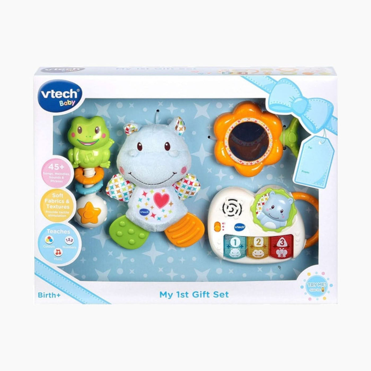 VTech My 1st Gift Set Baby Gift Set