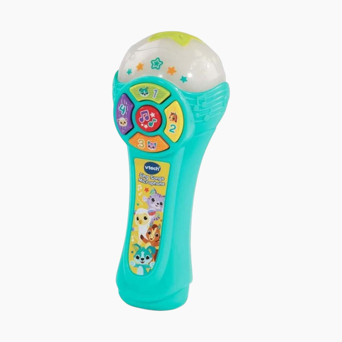 VTech Sing Songs Microphone