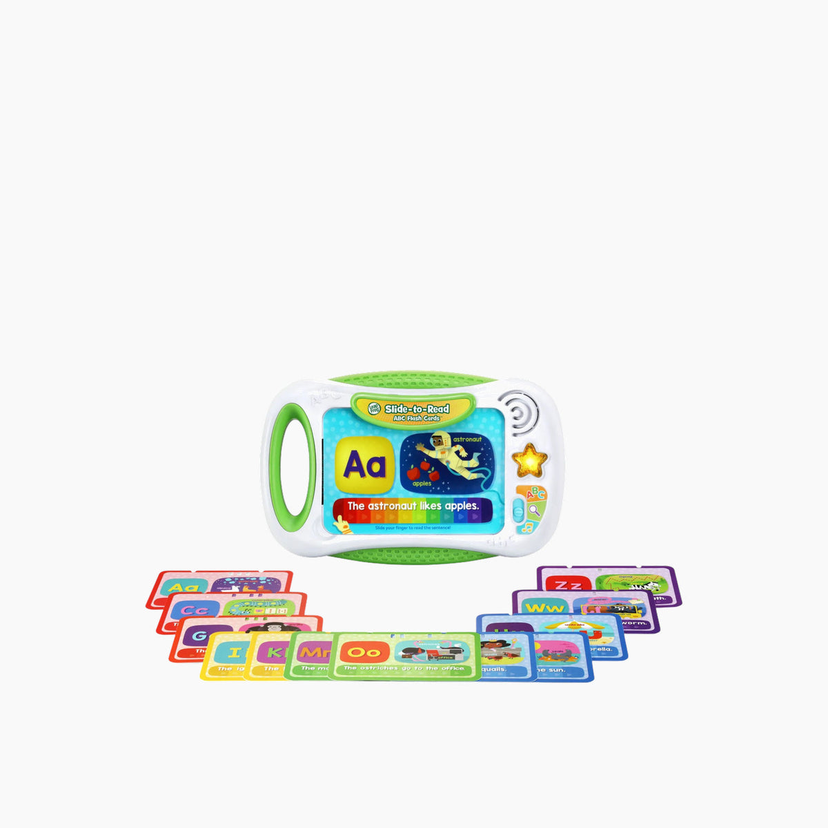VTech Slide to Read