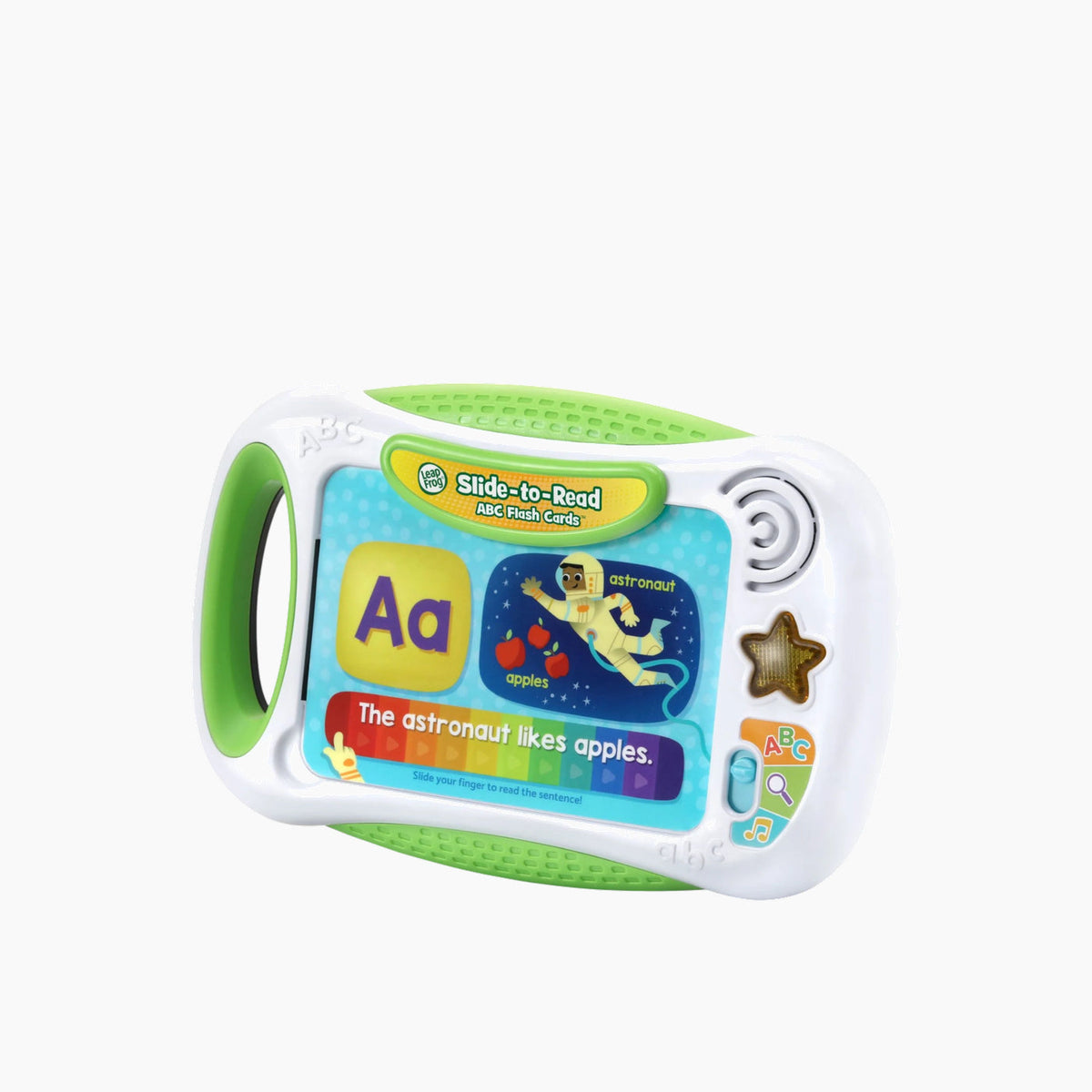 VTech Slide to Read