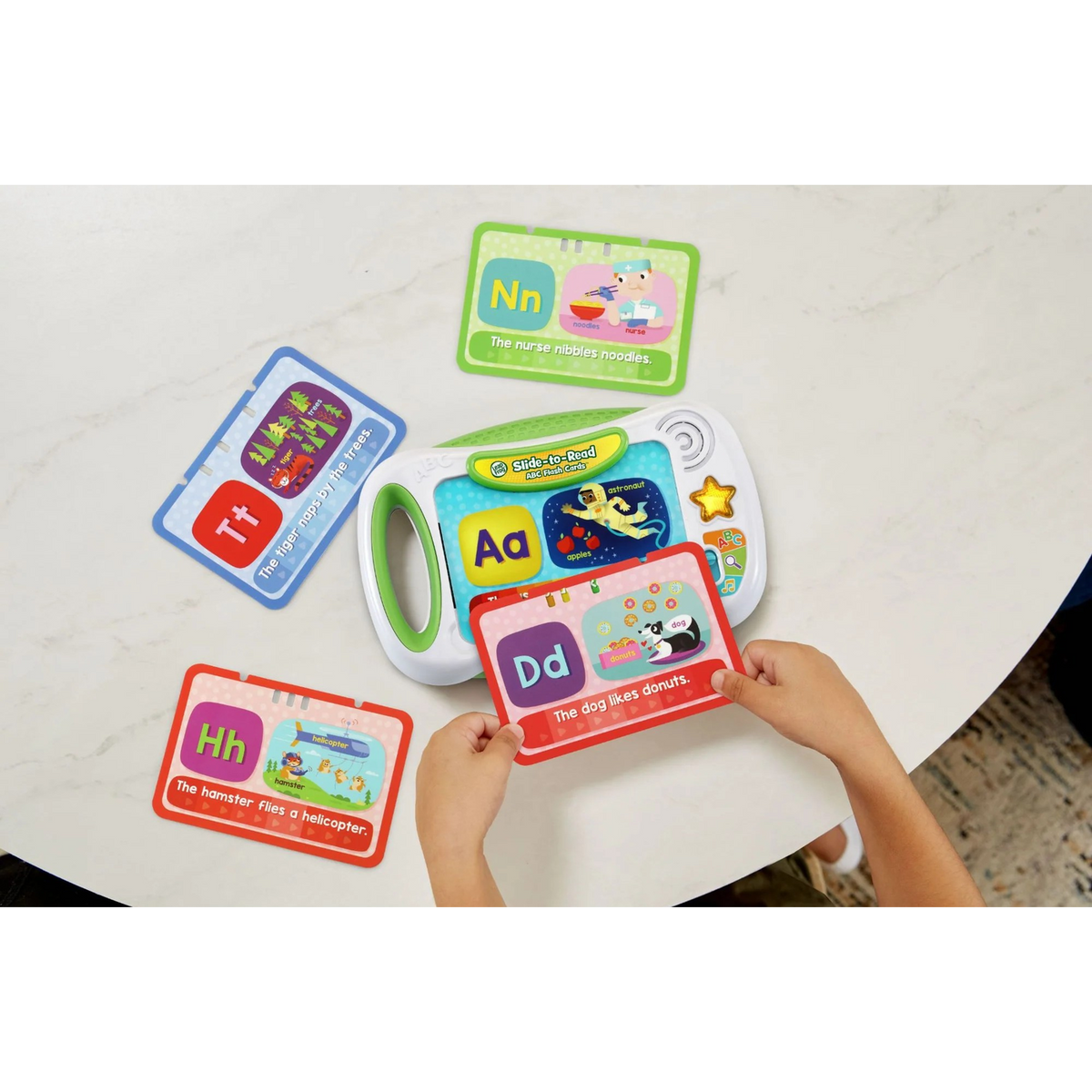 VTech Slide to Read