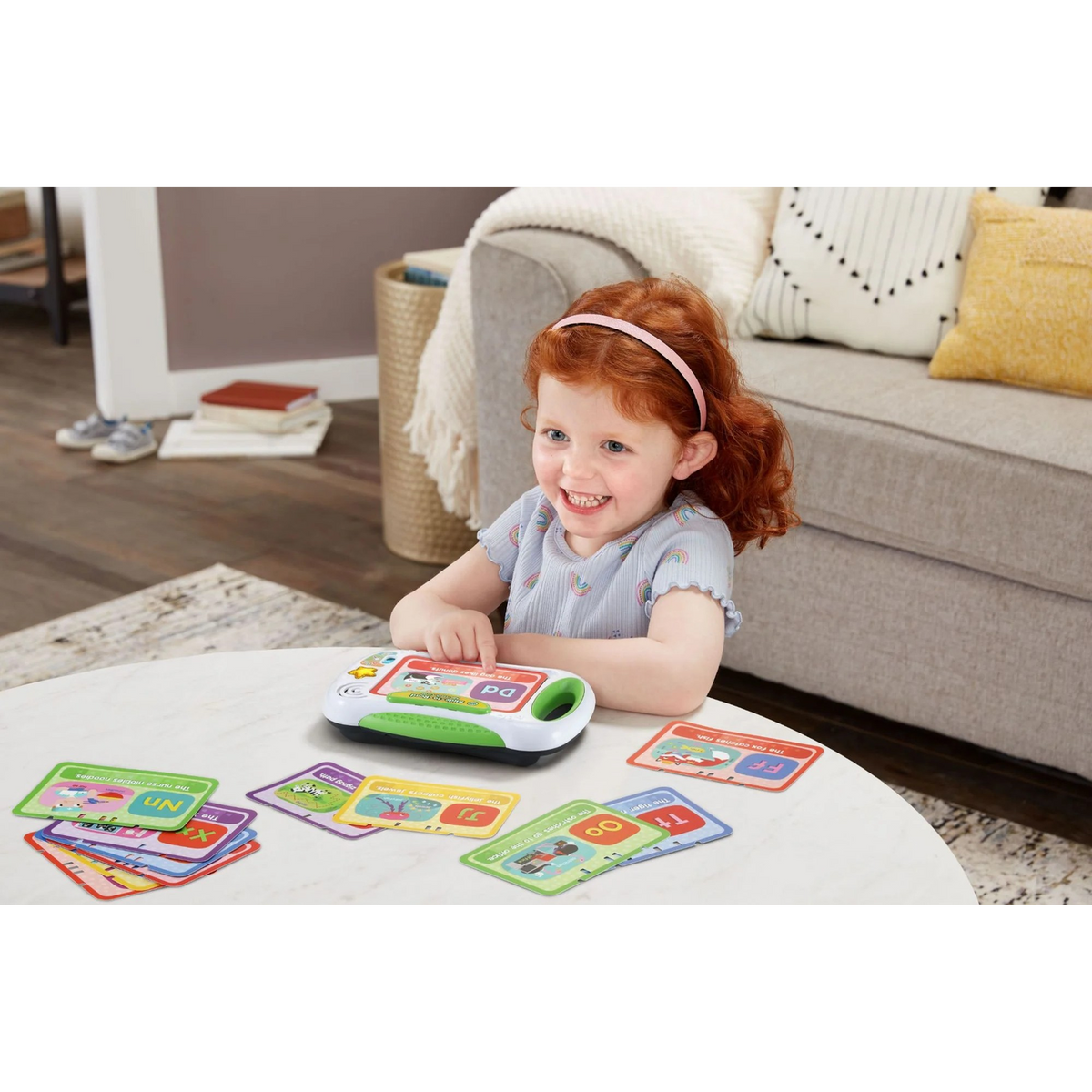 VTech Slide to Read