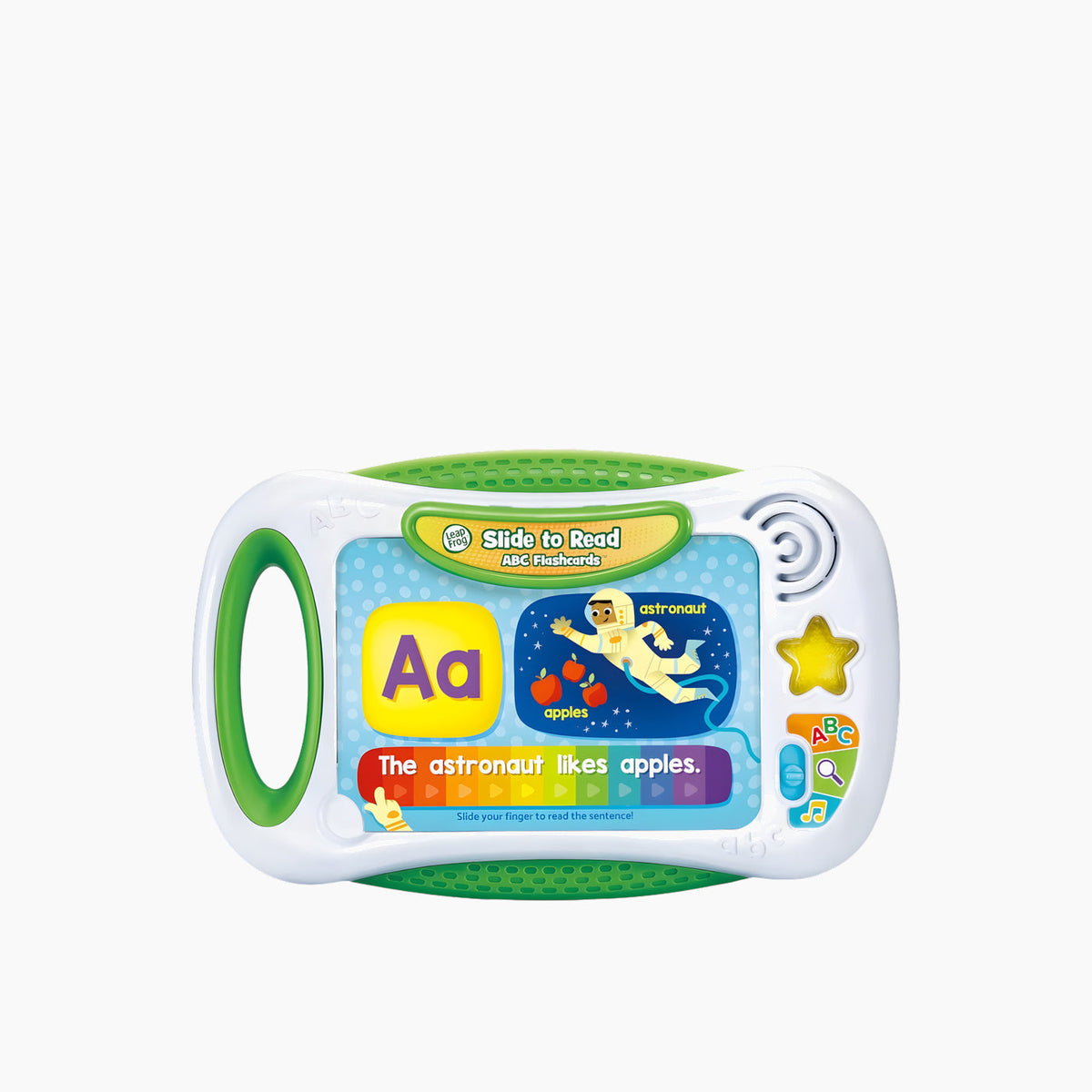 VTech Slide to Read
