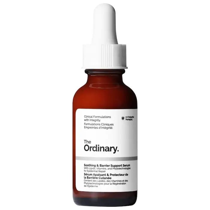 The Ordinary Soothing & Barrier Support Serum 30ml