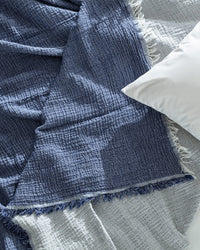 Florinda Double Size Bedspread - Madame Coco JO
