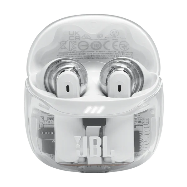 JBL Tune Flex 2 Wireless Earbuds | Adaptive Noise Cancelling