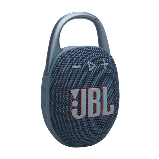 JBL Clip 5 Speaker Ultra-portable | JBLCLIP5