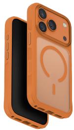 UNIQ Hybrid iPhone 17 Pro Max Magclick Charging Veren
