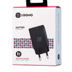DOMO MATTEO DMC-02 10W USB Charger Black