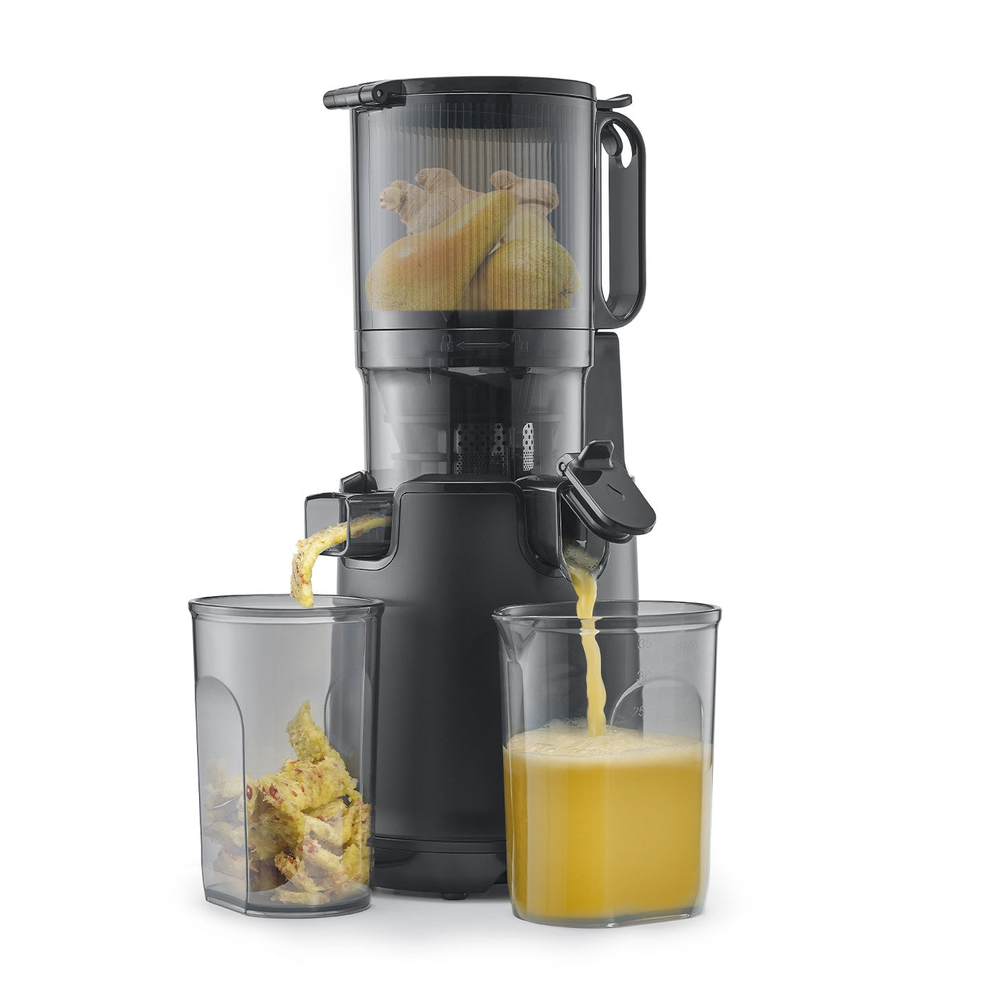 Caso Slow Juicer Xlarge 250W