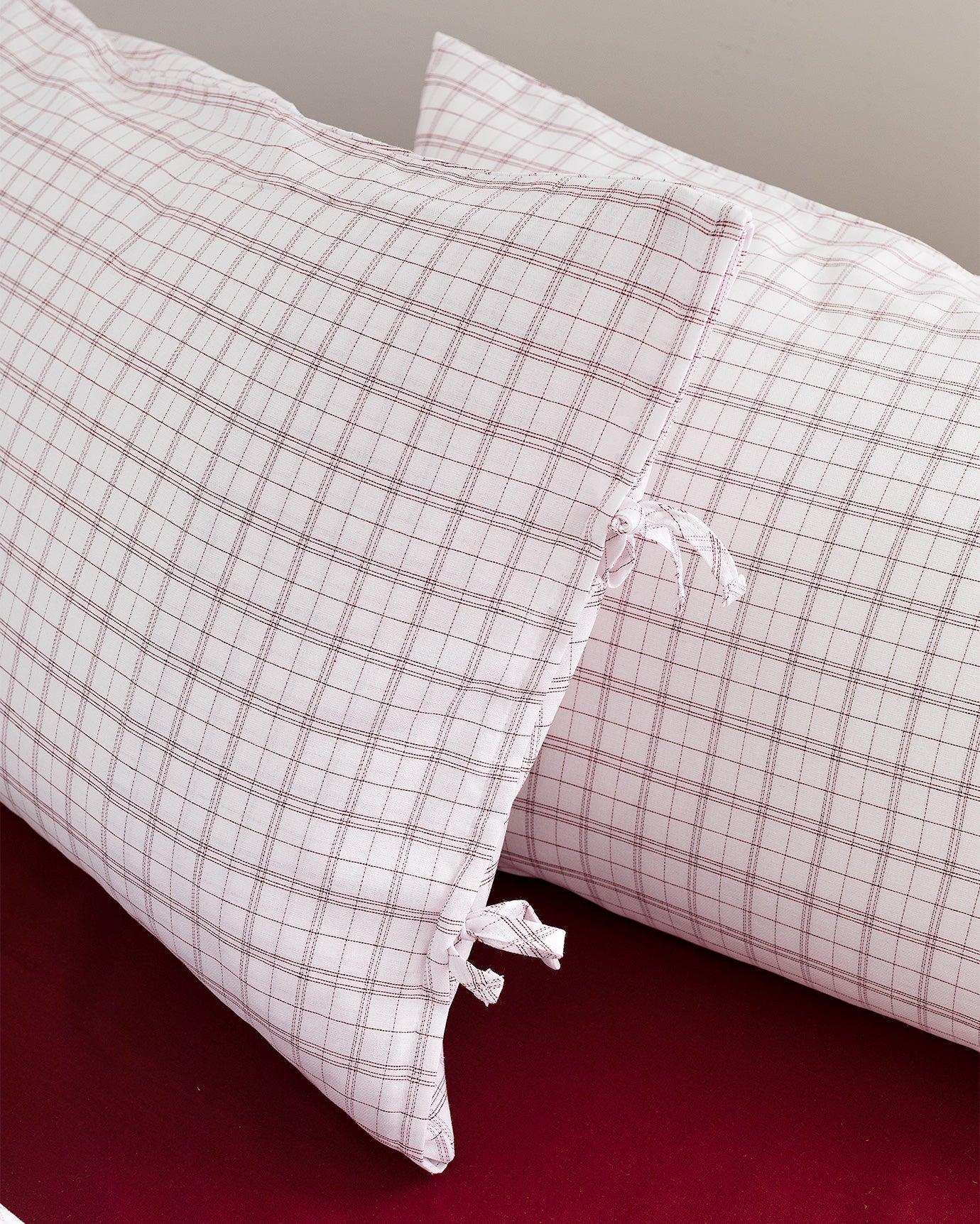 Susino Single Size Duvet Cover Set - Recycle Fabric - Madame Coco JO