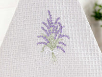 Ciel Kitchen Towel - Madame Coco JO