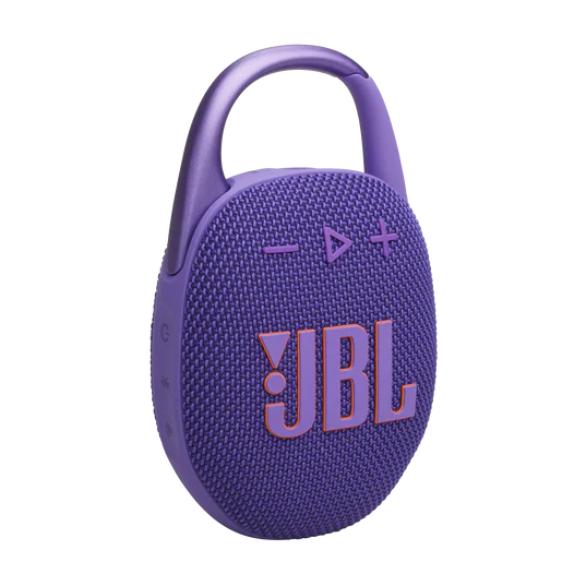 JBL Clip 5 Speaker Ultra-portable | JBLCLIP5