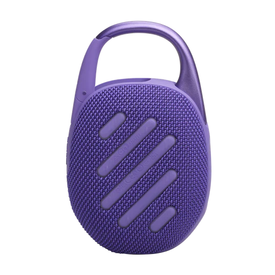 JBL Clip 5 Speaker Ultra-portable | JBLCLIP5