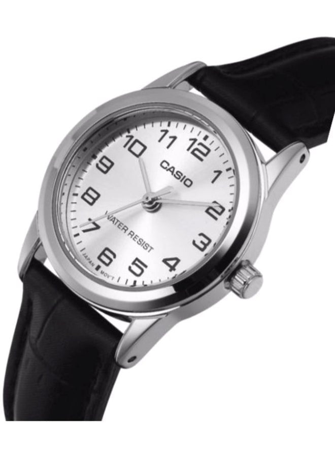 CASIO LTP-V001L-7B WOMEN WATCH