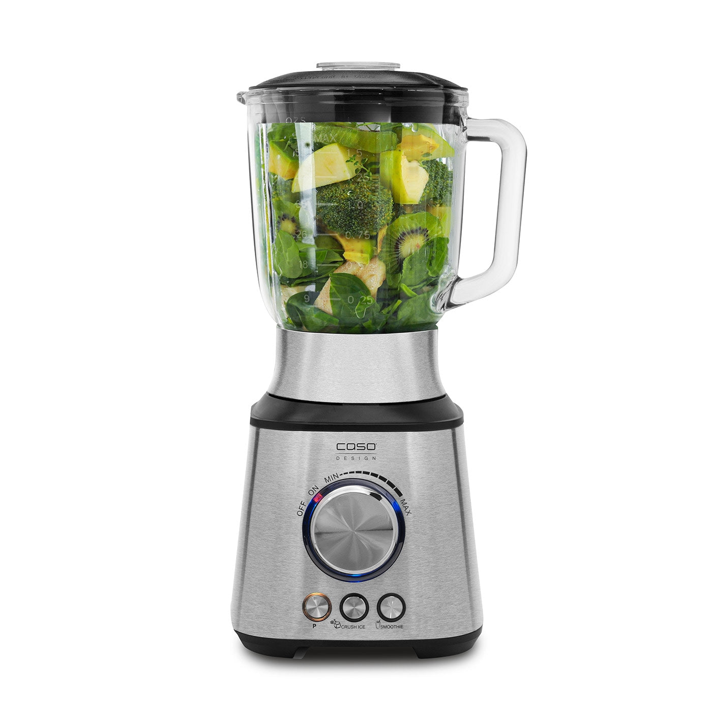 Caso Blender With Glass Jug 1000W