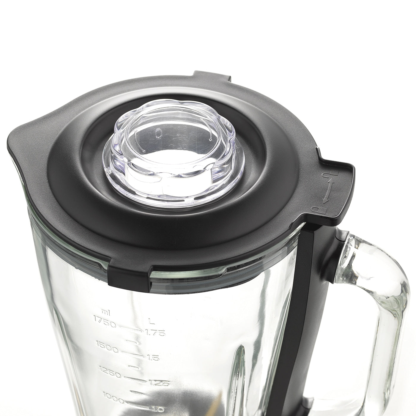 Caso Blender With Glass Jug 1800W