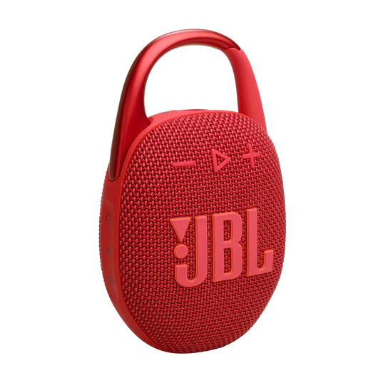 JBL Clip 5 Speaker Ultra-portable | JBLCLIP5