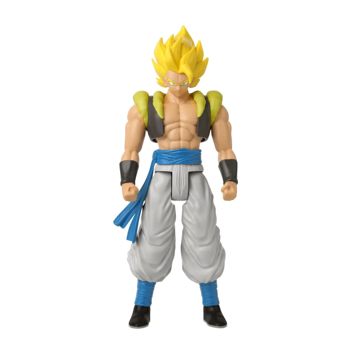 Bandai 12" Limit Breaker Series - Super Saiyan Blue Gogeta Figure