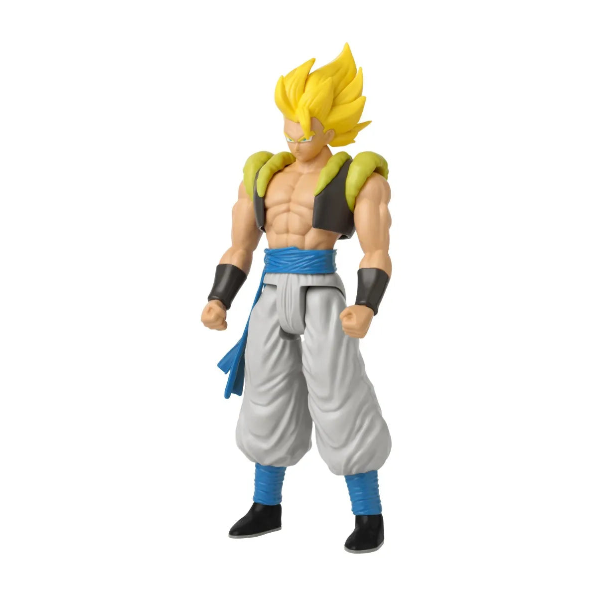 Bandai 12" Limit Breaker Series - Super Saiyan Blue Gogeta Figure