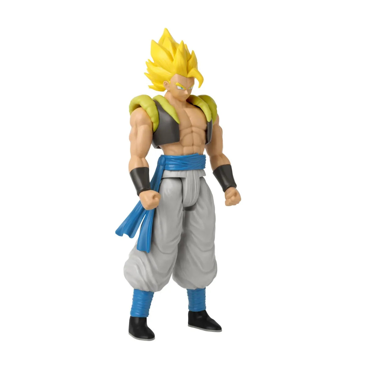 Bandai 12" Limit Breaker Series - Super Saiyan Blue Gogeta Figure